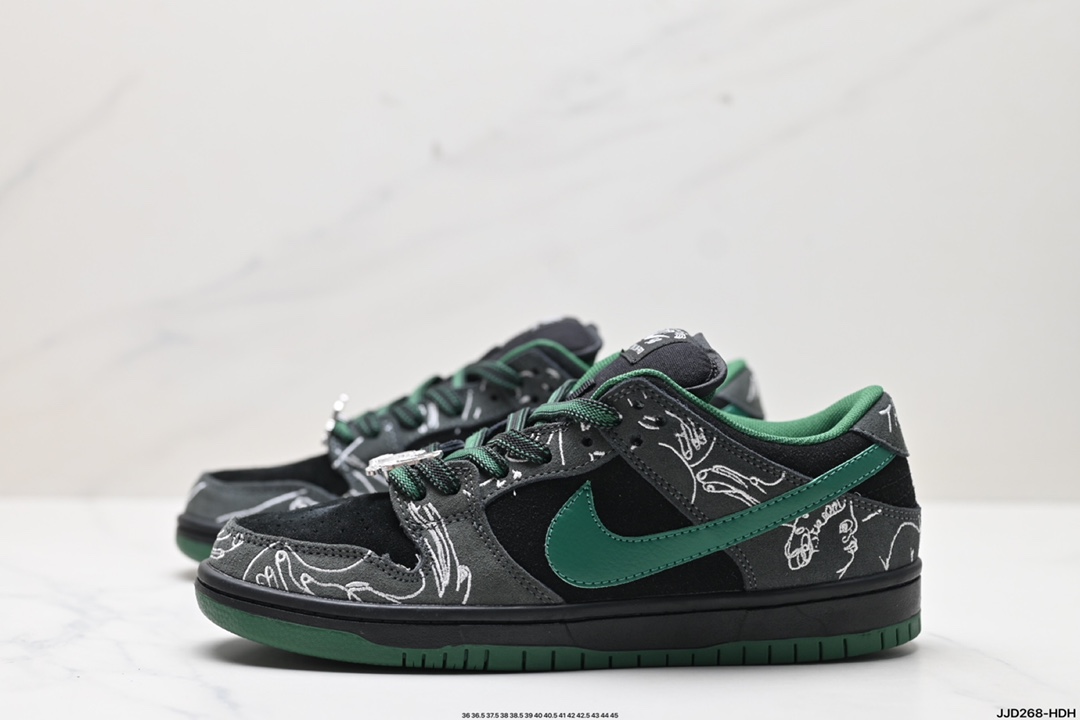 Nike Dunk Shoes